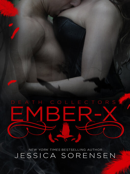 Title details for Ember X by Jessica Sorensen - Available